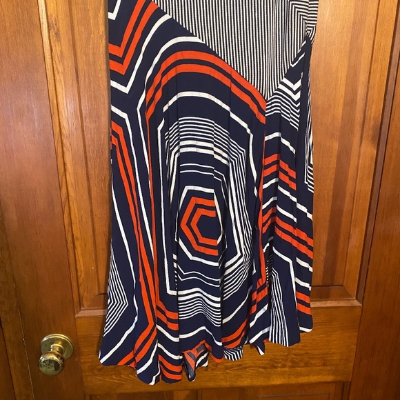 Anthropologie Maeve Cameron Swing Dress in size XS - Picture 9 of 11